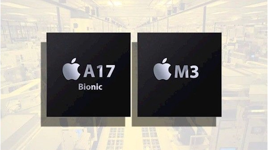 金山屯苹果15维修站分享iPhone15系列会用3nm芯片吗 